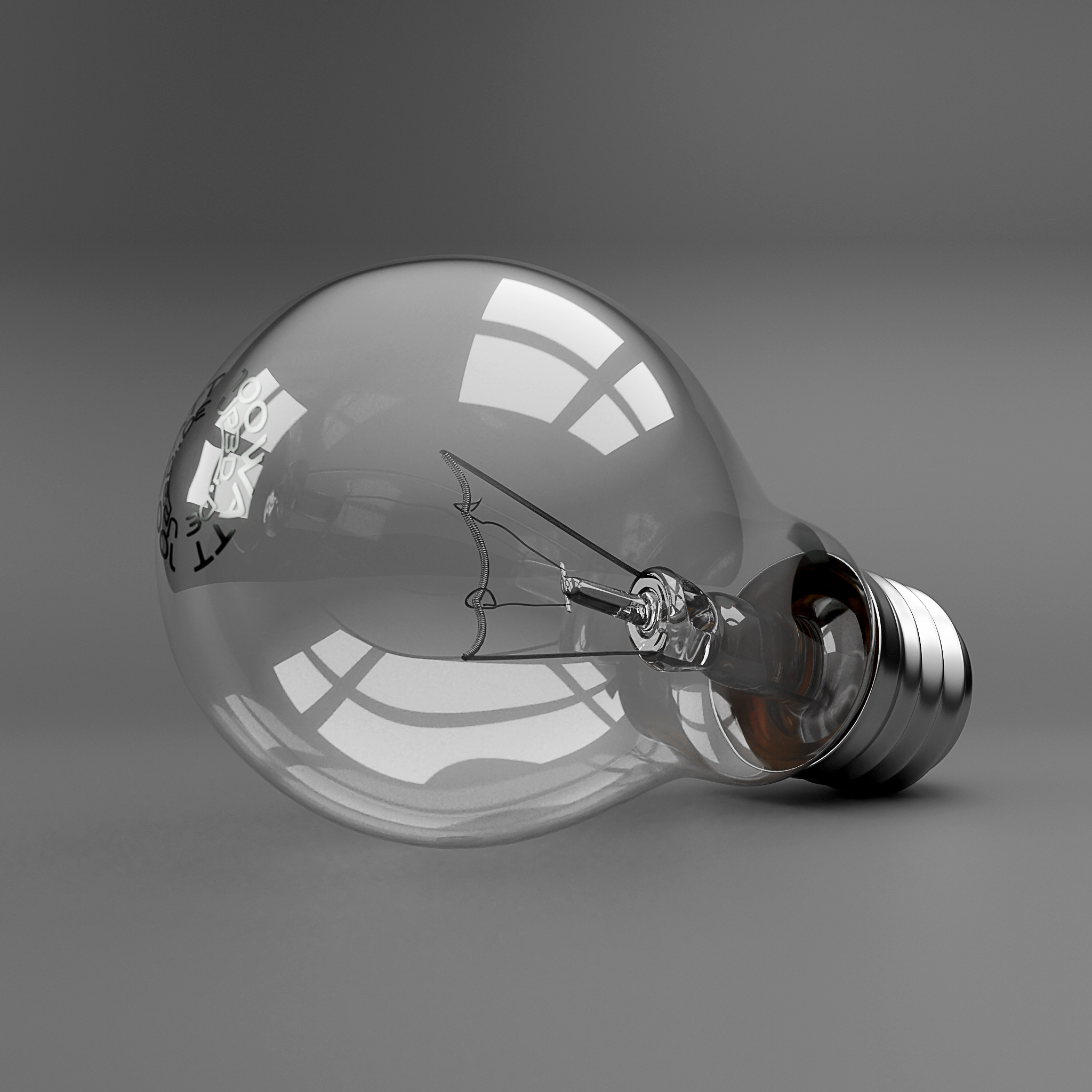 Light bulb
