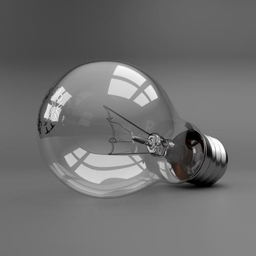 Light bulb