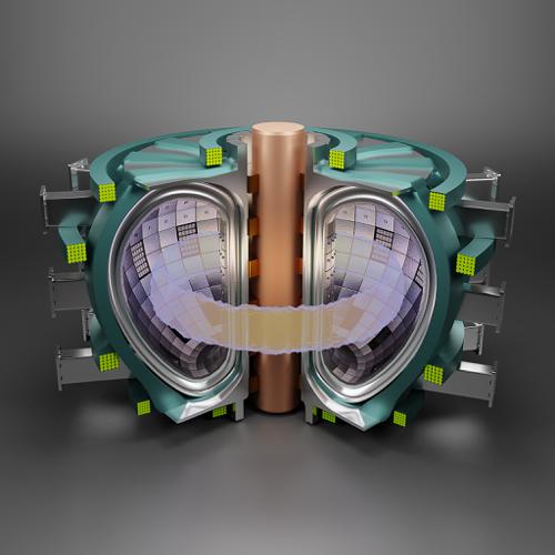 Fusion reactor