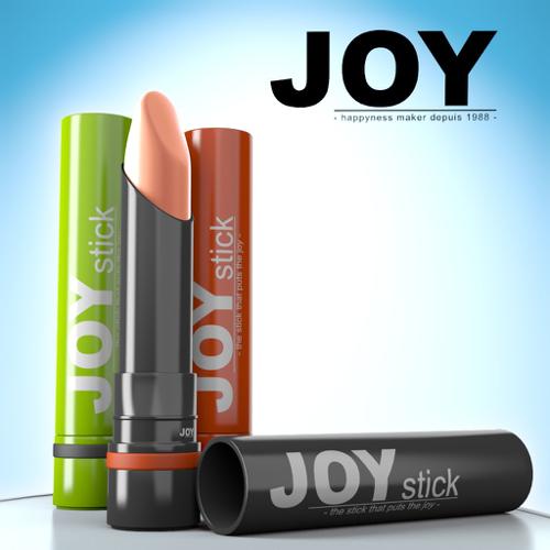 JOYstick packshot