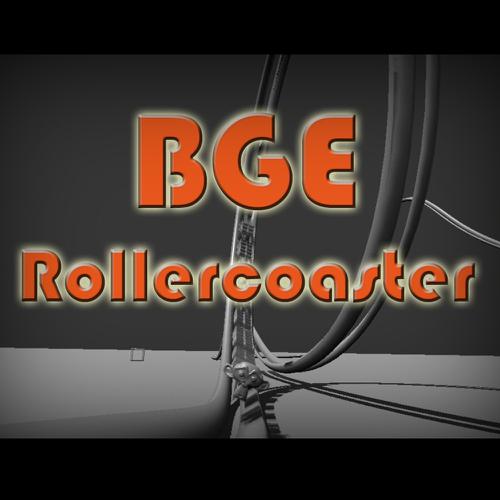 BGE Roller Coaster