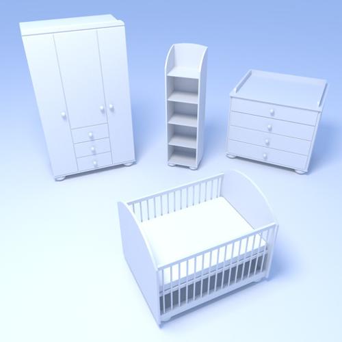 baby room