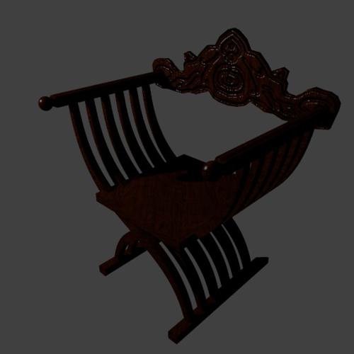 savonarola_chair