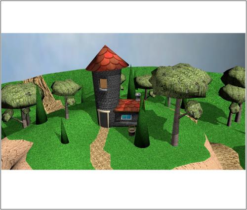 village