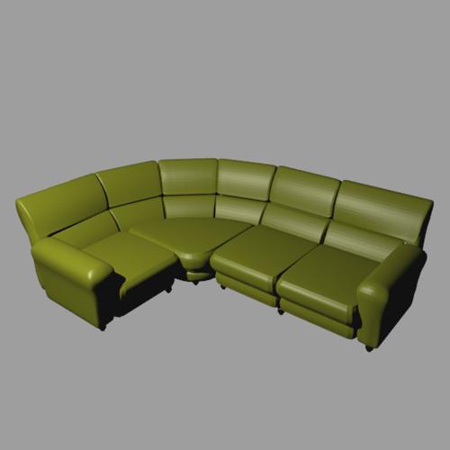 sofa