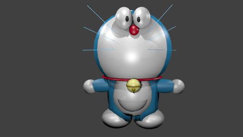 Doraemon