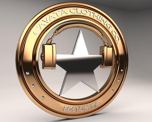 Cavata Clothing Co. Logo