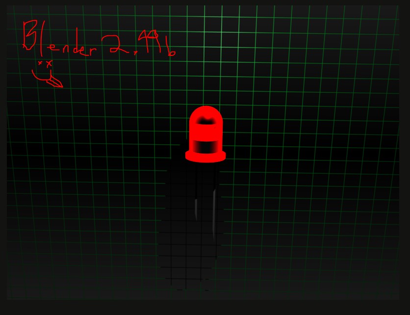 Light Emitting Diode/ LED