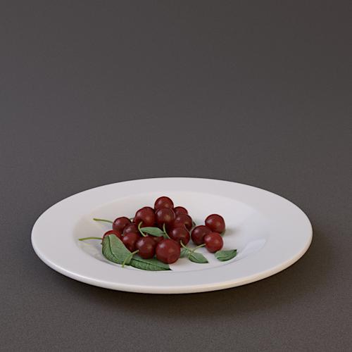 Cherries