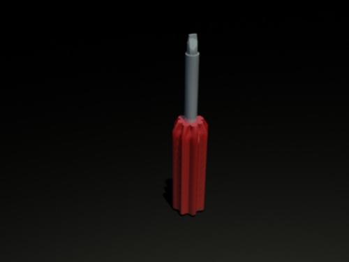 Screwdriver