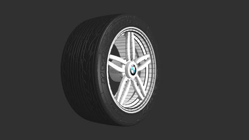 Game Model Turntable