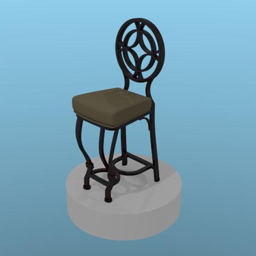 Dinning room chair