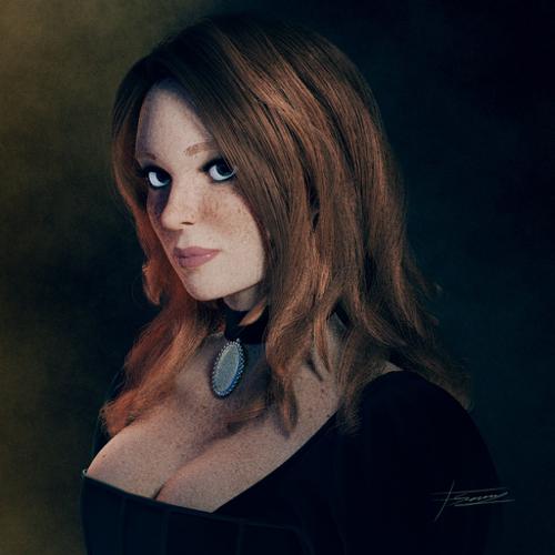 CyclesRedhead