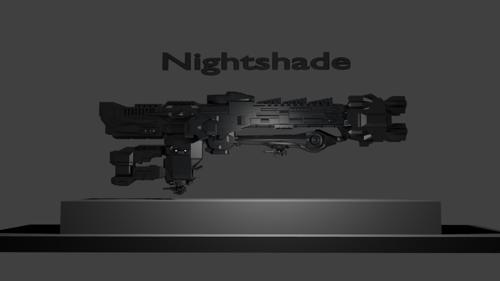 The Nightshade