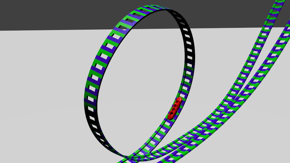Rollercoaster