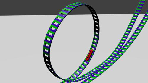 Rollercoaster