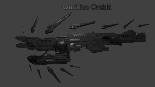 Orchid