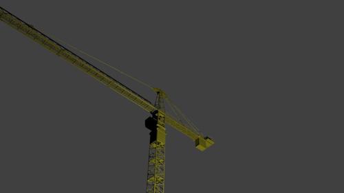 Crane