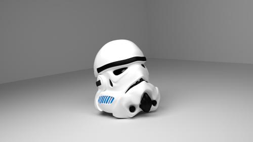 Stormtrooper
