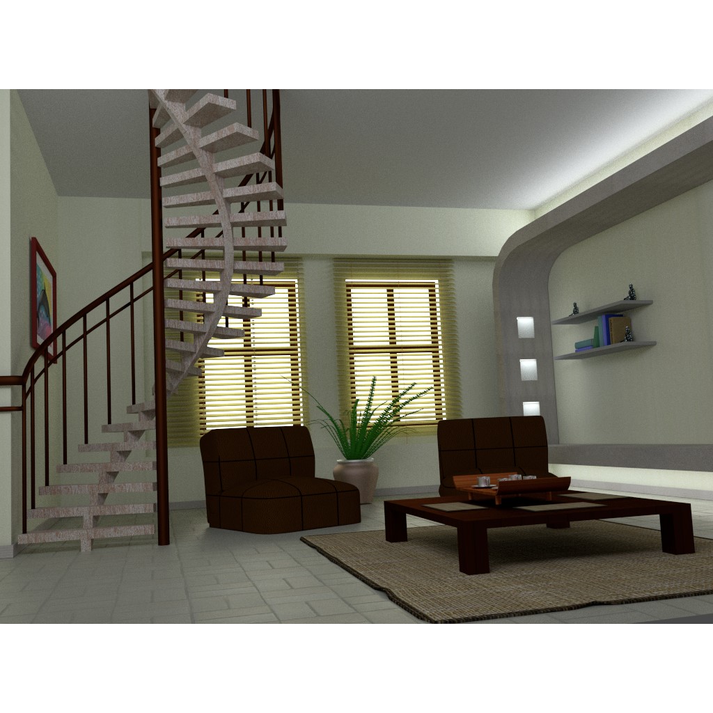 Warm Room