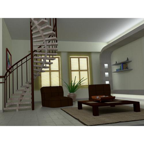 Warm Room