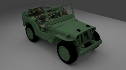 jeep