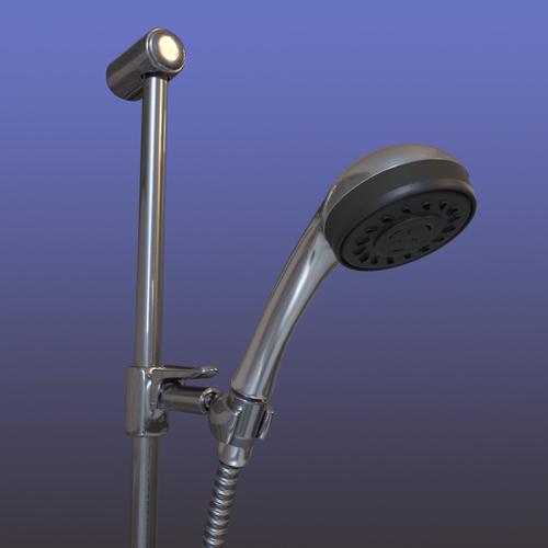 Tapware