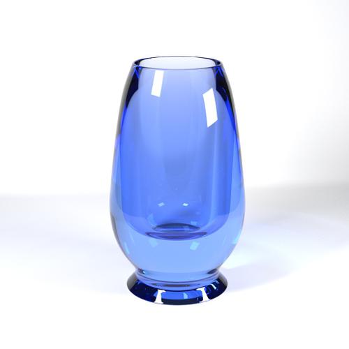 Cycles faked Volumetric Glass Shader