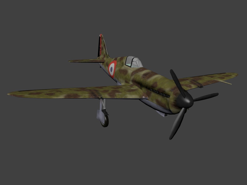 Arsenal VG 33
