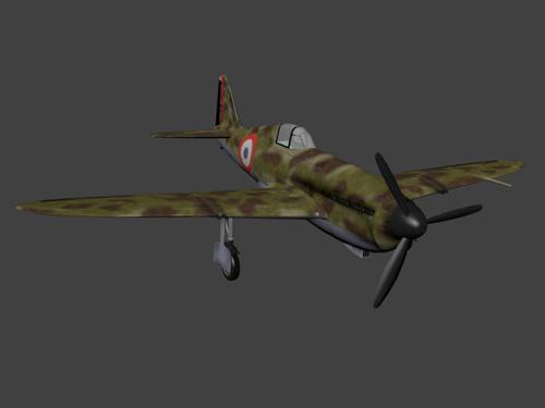 Arsenal VG 33