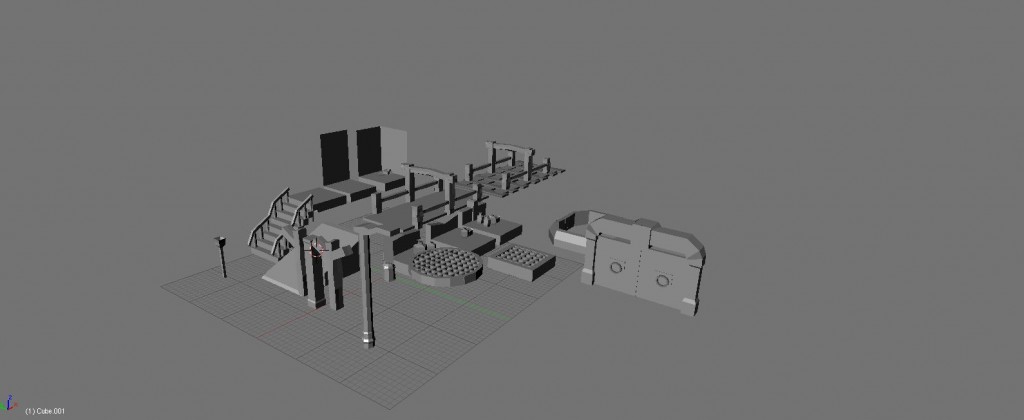 3d rpg pack 3