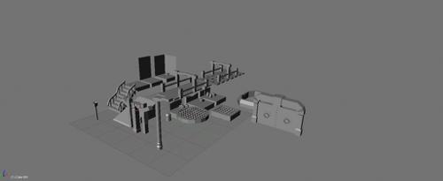 3d rpg pack 3