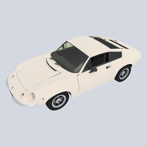 Puma gte