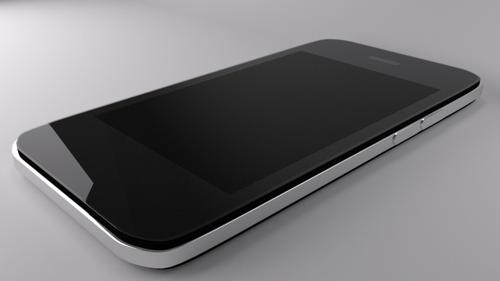 Celular Touch en Cycles