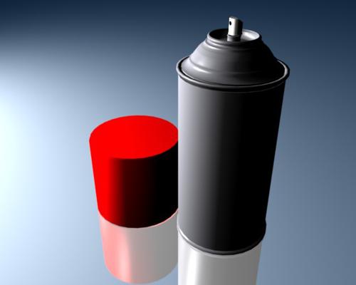 paint Spray