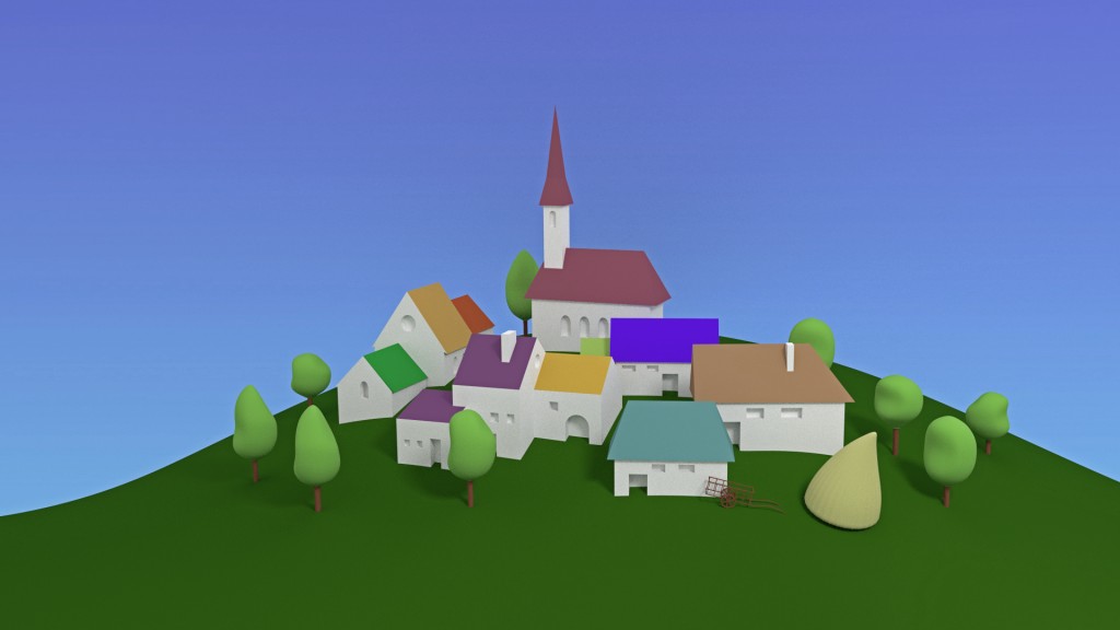 The Village