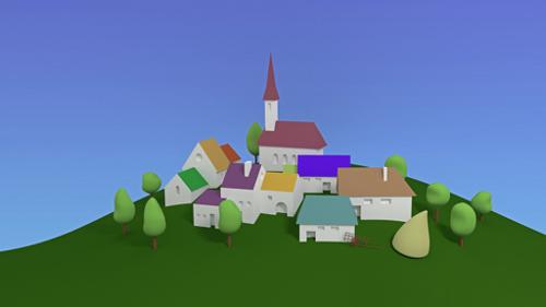 The Village