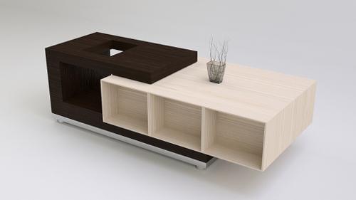 Modern Table