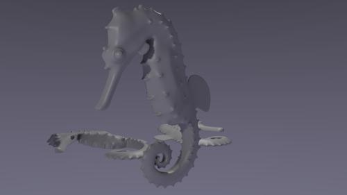 Seahorse
