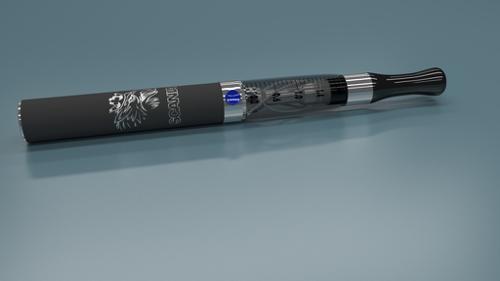 Electronic cigarette