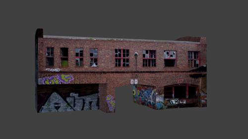 Low House