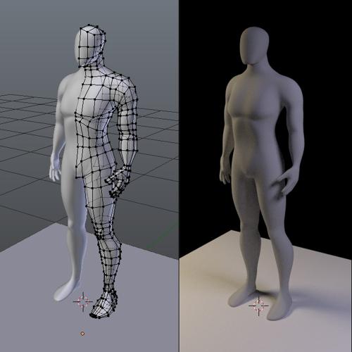 Man