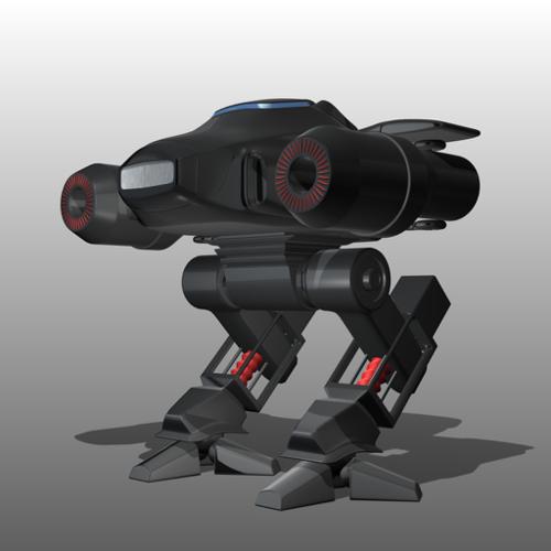 Mech