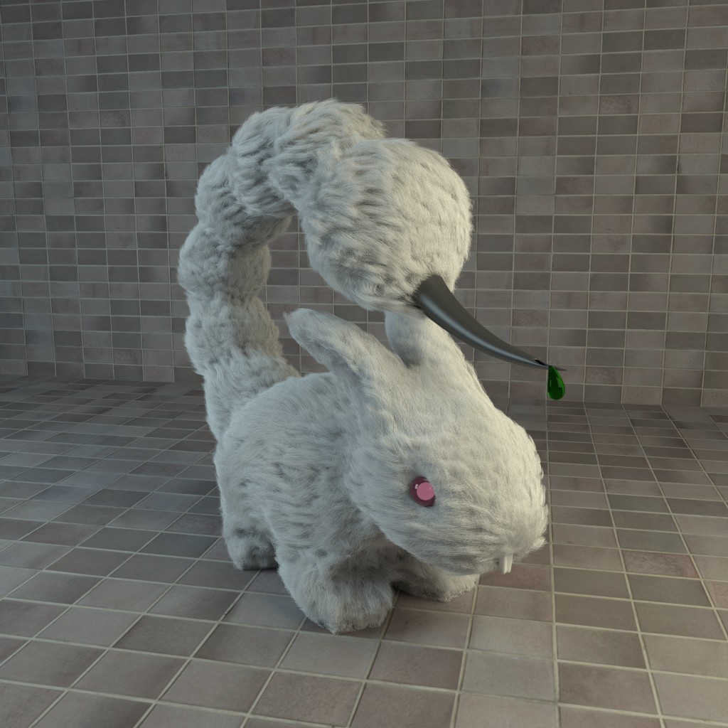 Scorpbunny