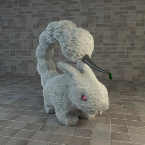 Scorpbunny