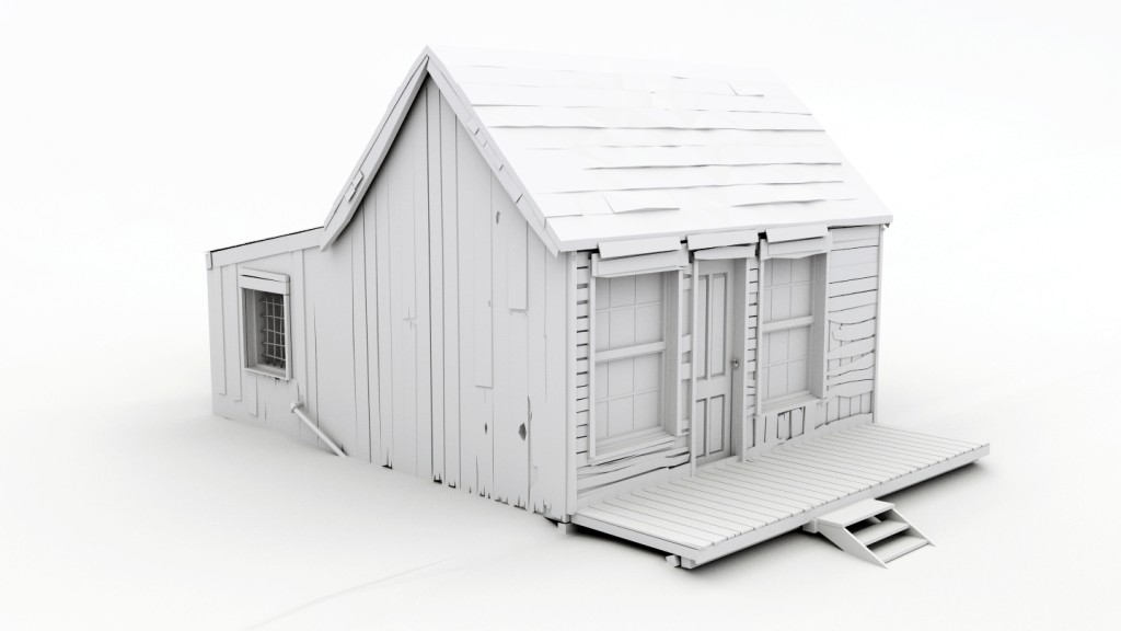 CowboyHouse