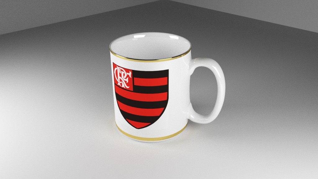 Caneca Personalizada