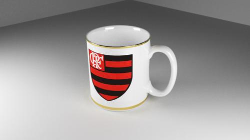 Caneca Personalizada