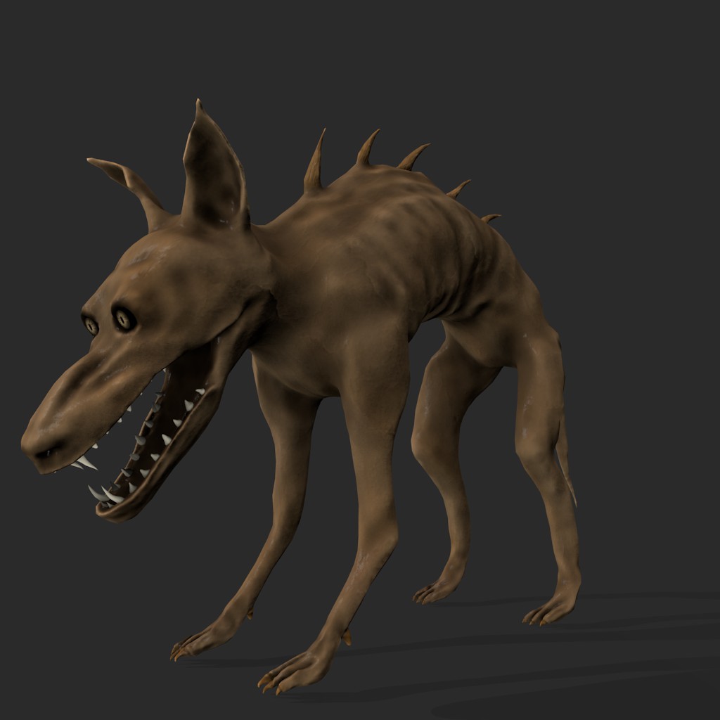 Chupcabra