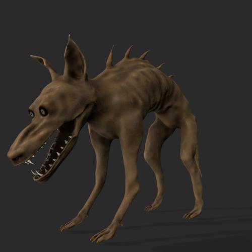Chupcabra